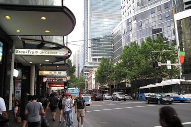 Suite 410/661 George Street Haymarket NSW 2000 - Image 2