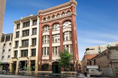 Level 2/125 Flinders Lane Melbourne VIC 3000 - Image 1