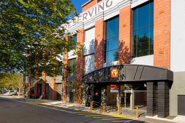 Part Level/6 Palmer Parade Richmond VIC 3121 - Image 1