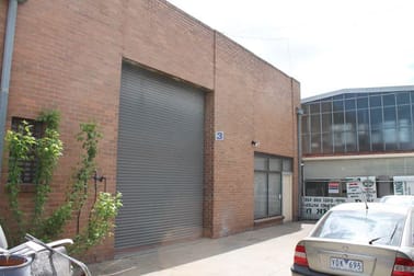 Unit 3/17 Libbett Avenue Clayton South VIC 3169 - Image 2