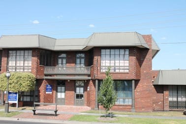 Suite  8b/50-54 Robinson Street Dandenong VIC 3175 - Image 1
