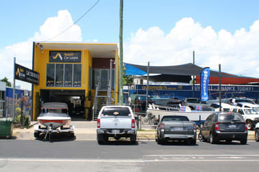 73-77 Mulgrave Road, Cnr Mulgrave & Draper Street Parramatta Park QLD 4870 - Image 1
