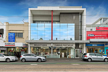 Lvl 1p/765 Glenferrie Road Hawthorn VIC 3122 - Image 1