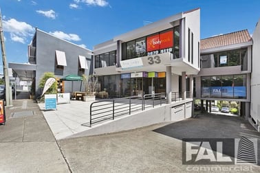 Suite  5/33 Woodstock Street Toowong QLD 4066 - Image 1