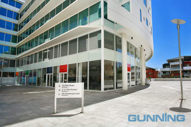 262a/7-11 The Avenue Hurstville NSW 2220 - Image 1