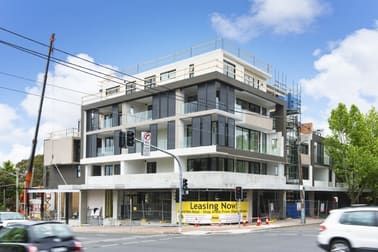 Shop 3/129-135 Victoria Avenue Chatswood NSW 2067 - Image 1