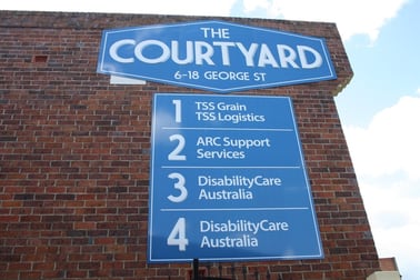2/6-18 George Street Launceston TAS 7250 - Image 3