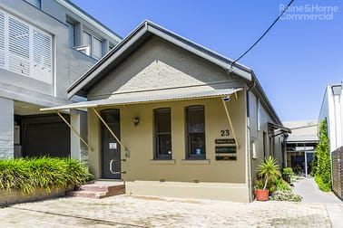 23 Chuter Street Mcmahons Point NSW 2060 - Image 1