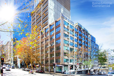 605/107 Walker Street North Sydney NSW 2060 - Image 2