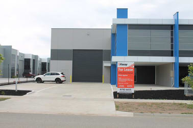 Unit 1/Lot 20 Southeast Boulevard Pakenham VIC 3810 - Image 1