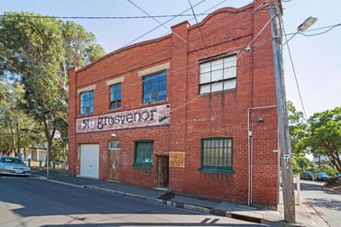 Ground Floor/51 Grosvenor Street South Yarra VIC 3141 - Image 1