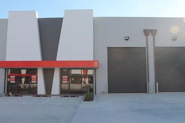 Unit 8/191-195 Greens Road Dandenong VIC 3175 - Image 1