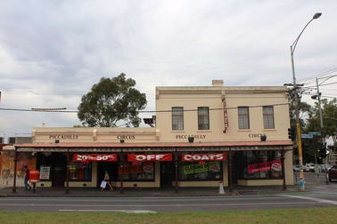 262-268 Rathdowne Street Carlton North VIC 3054 - Image 1