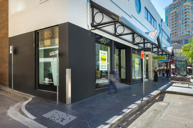 Shop 5/410 - 414 Victoria Avenue Chatswood NSW 2067 - Image 2