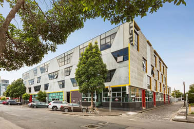 Suite 112, 15-87 Gladstone Street South Melbourne VIC 3205 - Image 1