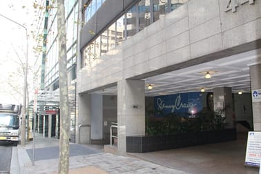 Suite 504/44 Miller Street North Sydney NSW 2060 - Image 2