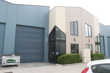 Unit 4/59-61 Frankston Gardens Drive Carrum Downs VIC 3201 - Image 1