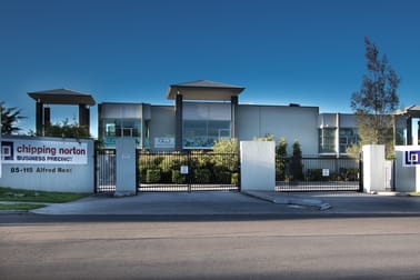 43/85-115 Alfred Road Chipping Norton NSW 2170 - Image 1