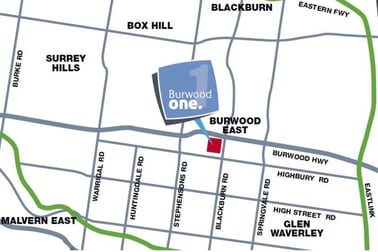 Burwood On/172 Burwood Highway Burwood East VIC 3151 - Image 2