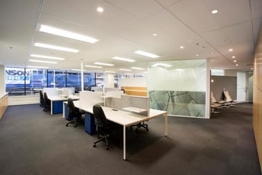 278 Flinders Lane (aka 271 Collins Street) Melbourne VIC 3000 - Image 1