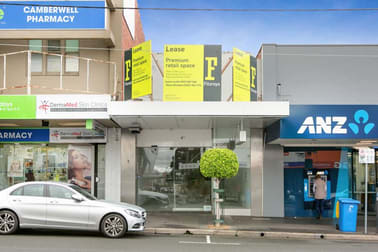 618 Burke Road Camberwell VIC 3124 - Image 1