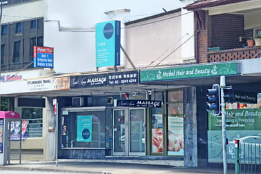 Shop 1/6-8 Pacific Highway St Leonards NSW 2065 - Image 1