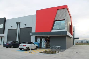 Unit 11/191-195 Greens Road Dandenong VIC 3175 - Image 1