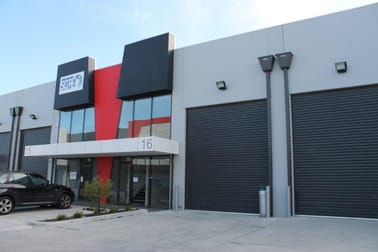 Unit 16/191-195 Greens Road Dandenong VIC 3175 - Image 1