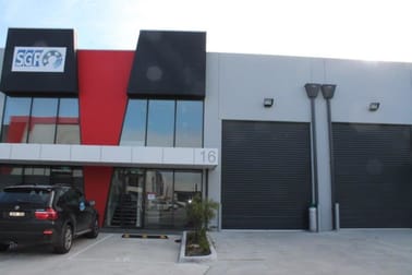 Unit 16/191-195 Greens Road Dandenong VIC 3175 - Image 2