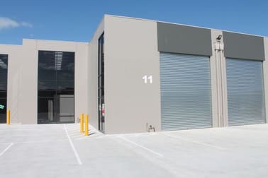 Warehouse /23-25 Sharnet Circuit Pakenham VIC 3810 - Image 1