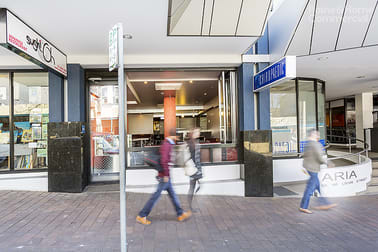 Shop 2/38-46 Albany Street St Leonards NSW 2065 - Image 1