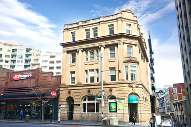 Ground/21  Oxford Street Darlinghurst NSW 2010 - Image 1