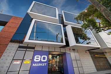 Level 2-817.7m2/80 Market Street South Melbourne VIC 3205 - Image 3