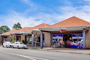 Shop 12, 191 Ramsay Street, Haberfield NSW 2045 - Image 1