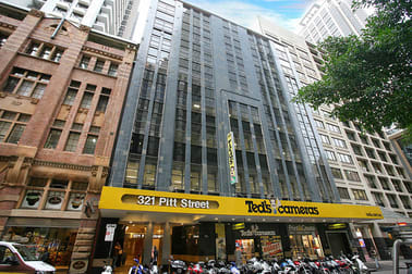 601/321 Pitt Street Sydney NSW 2000 - Image 1