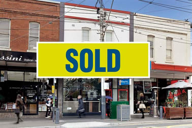 215 & 215A Glenferrie Road Malvern VIC 3144 - Image 1