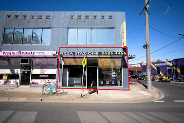 Shop 2/83 Station Street Fairfield VIC 3078 - Image 1