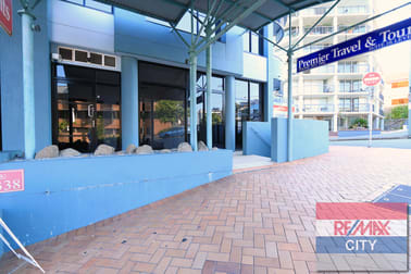Lots 1 & 7 Leichhardt Street Spring Hill QLD 4000 - Image 2