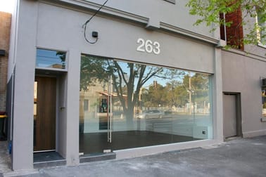 Gnd Floor/263 Park Street South Melbourne VIC 3205 - Image 2