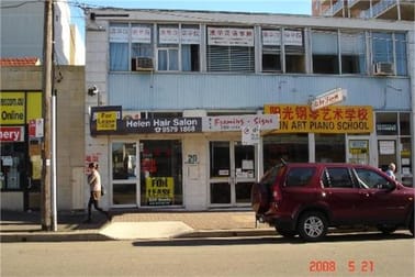 20 Woodville Street Hurstville NSW 2220 - Image 1