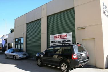 Unit 3/323 Ingles Street Port Melbourne VIC 3207 - Image 2