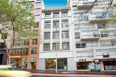 Level 1/410 Lonsdale Street Melbourne VIC 3000 - Image 1