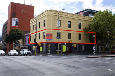 Level 1/1 Lygon Street Carlton VIC 3053 - Image 1