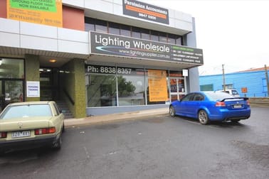 Ground /154 Maroondah Highway Ringwood VIC 3134 - Image 1