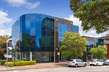 L GF 1/27 Albert Avenue Chatswood NSW 2067 - Image 1
