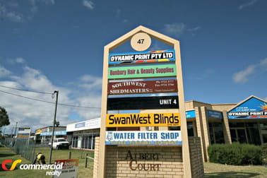 4/47 Albert Road East Bunbury WA 6230 - Image 1