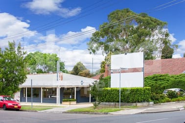 Shop 1/279 Penshurst Street Willoughby NSW 2068 - Image 1
