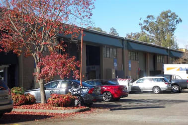 12b/8 Gladstone Road Castle Hill NSW 2154 - Image 1