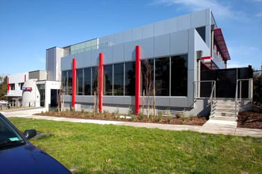 Level 2/20 Albert Street Blackburn VIC 3130 - Image 2