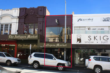 125 Elizabeth Street Hobart TAS 7000 - Image 1